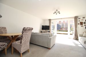 Living/Dining- click for photo gallery
